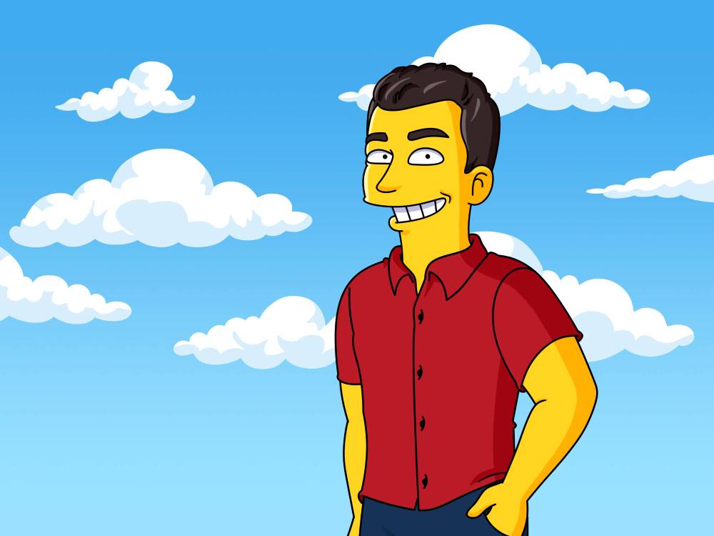 Turn Me Yellow! (1 Person)