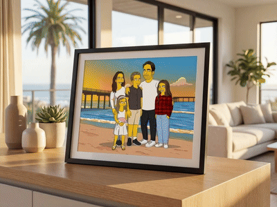 Free Animated Video Included