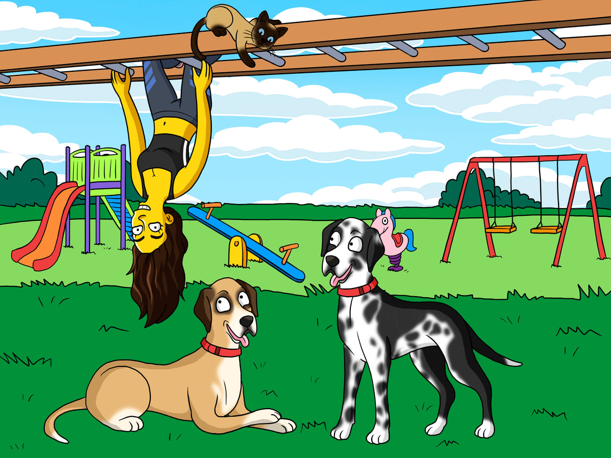AI Cartoon Generators vs Human Artists: Which Should You Choose?