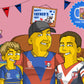 FREE Mug With Your Turned Yellow Portrait - custom Simpsons-style cartoon art by Turned Yellow