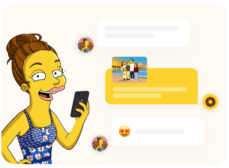 <p>Request edits — <strong>we’ll re-vise until you love it.</strong></p>