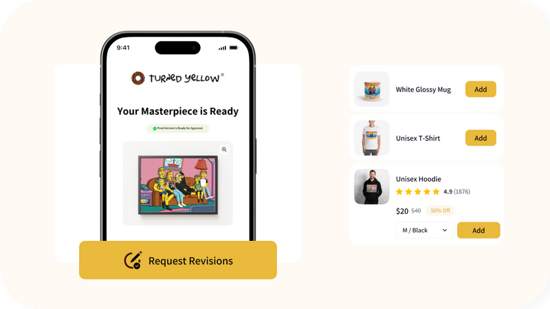 <p>Proof, edits, final file</p>