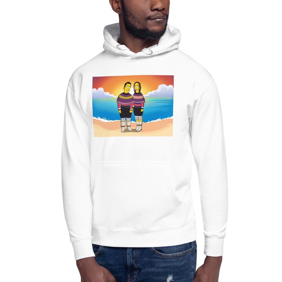 Unisex Hoodie