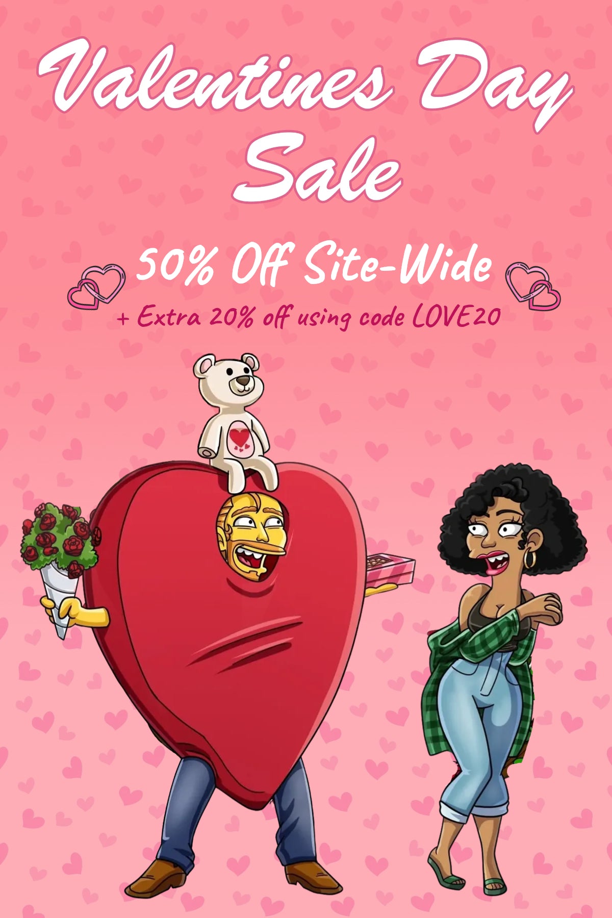 Turned Yellow Original Turn Me Yellow Get Yourself Simpsonized